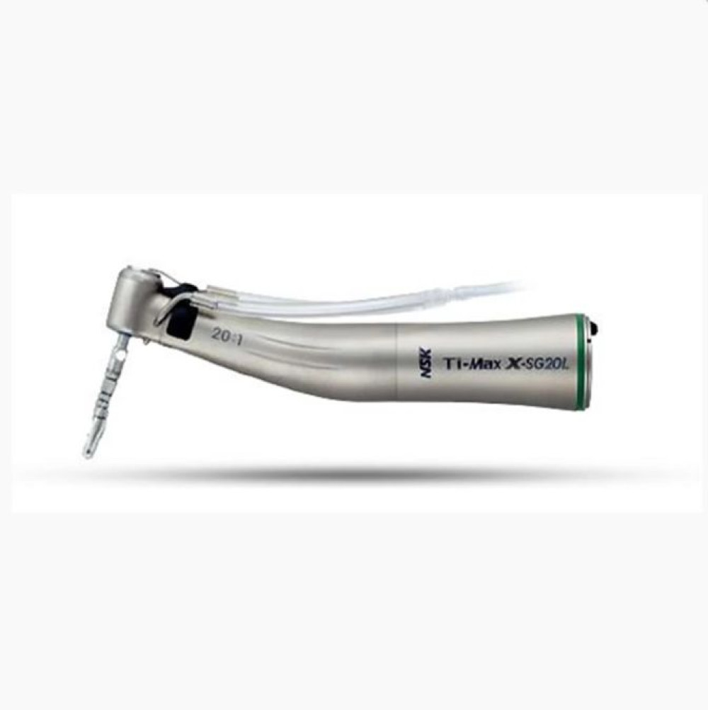 Ti-Max X-SG20L