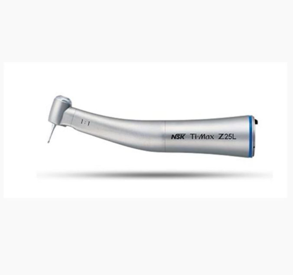 Ti-Max Z25L