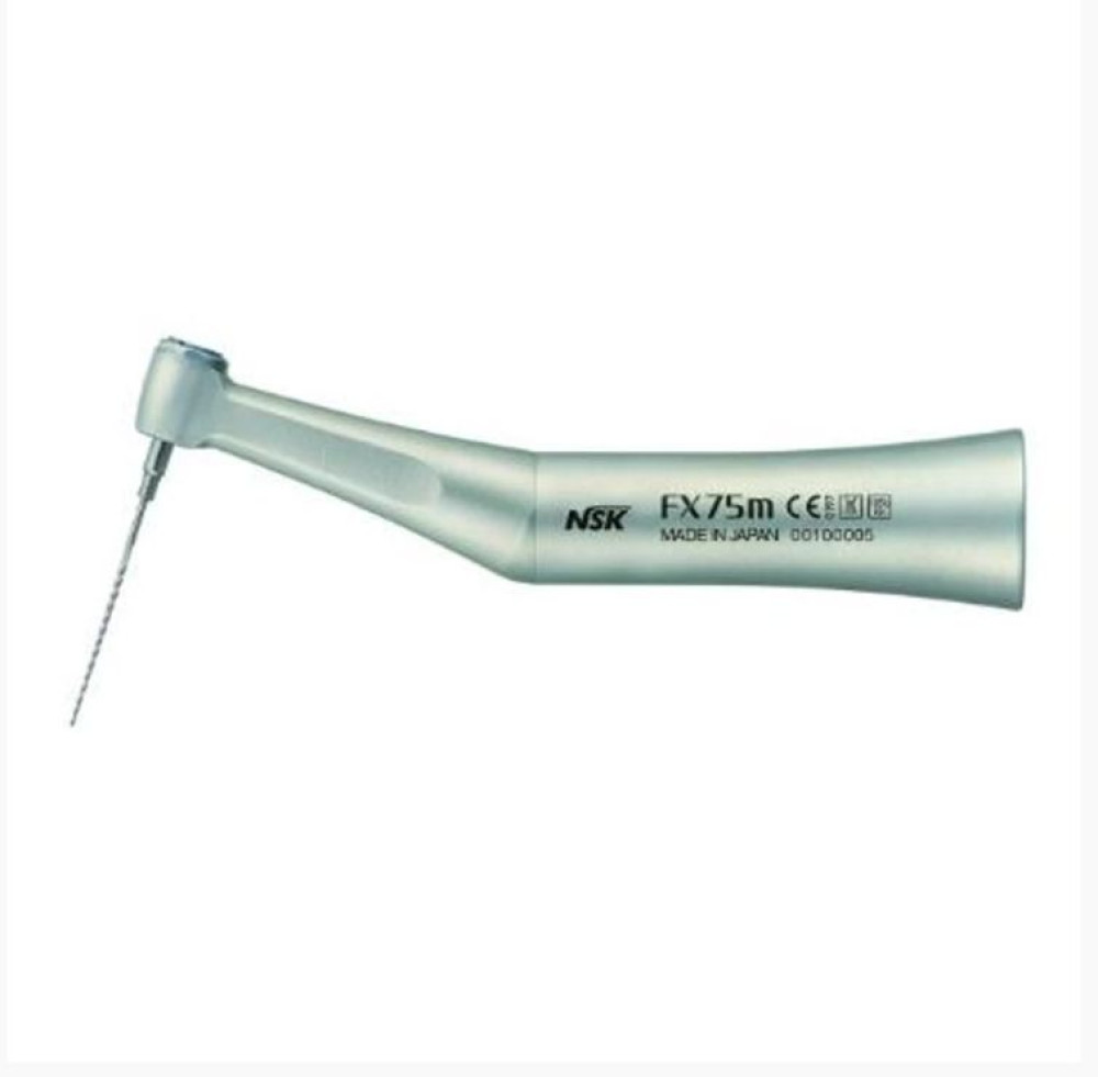 FX75M - Endodonciális könyökdarab, 16:1