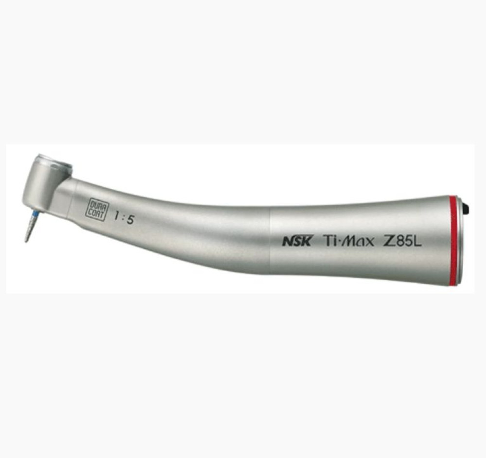 Ti-Max Z85L