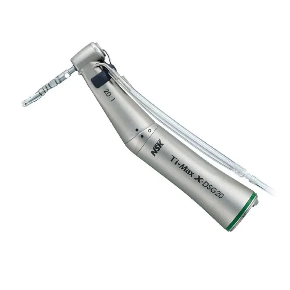 Ti-Max X-DSG20