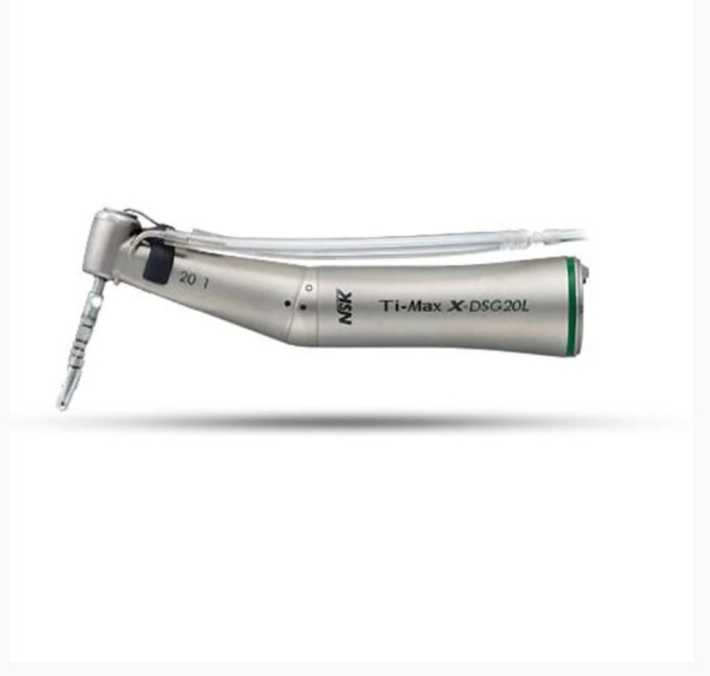 Ti-Max X-DSG20L