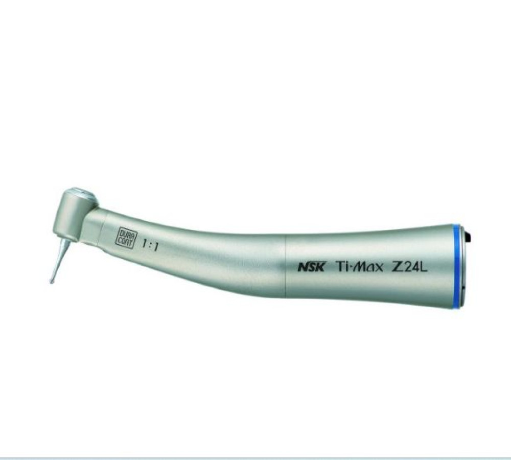 Ti-Max Z24L - fényes
