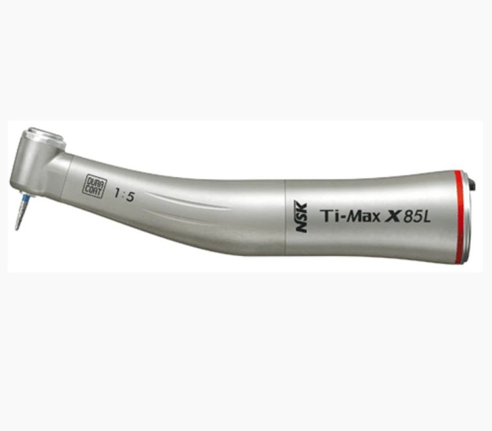 Ti-Max X85L