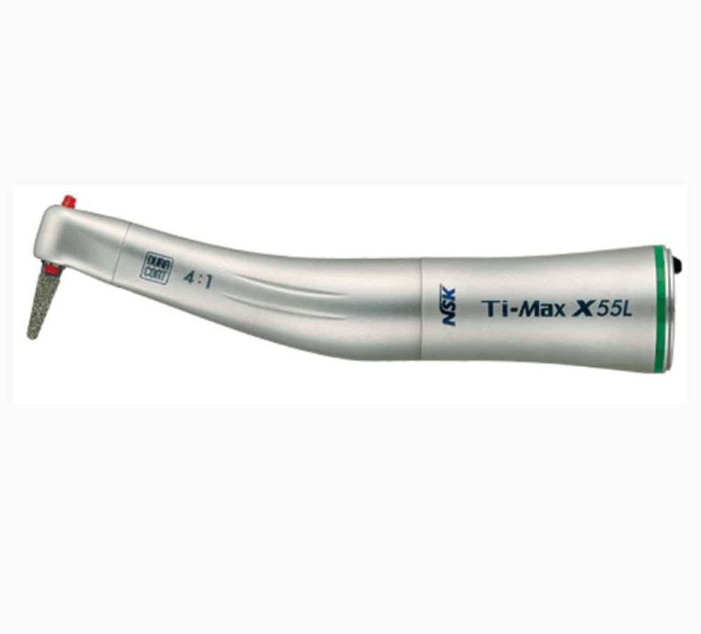 Ti-Max X55L